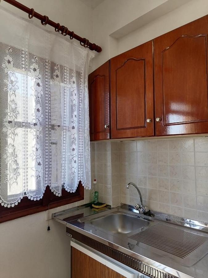 Kalliopis Studio Olympos  Zewnętrze zdjęcie