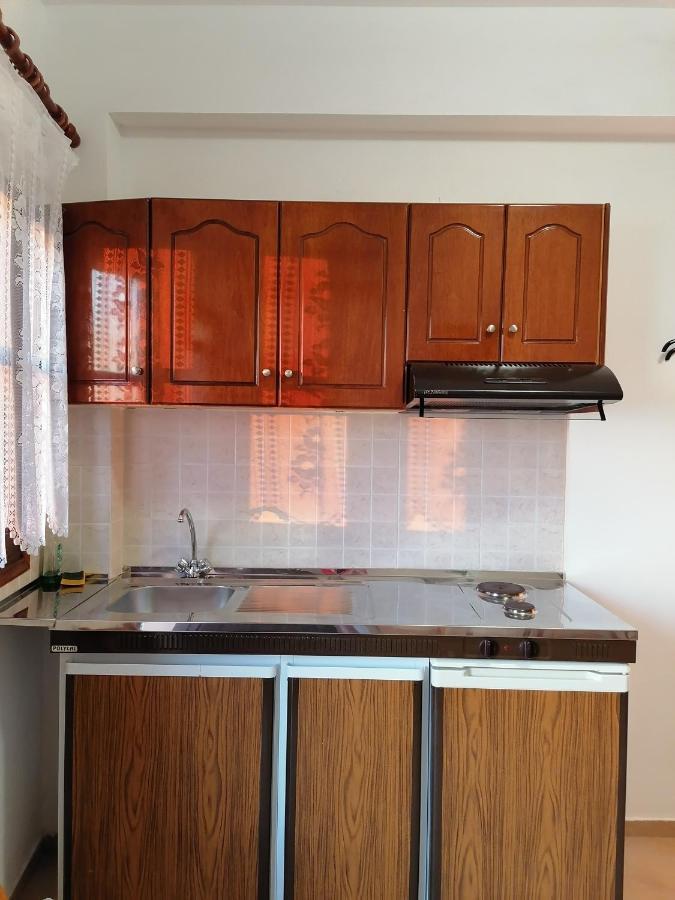 Kalliopis Studio Olympos  Zewnętrze zdjęcie