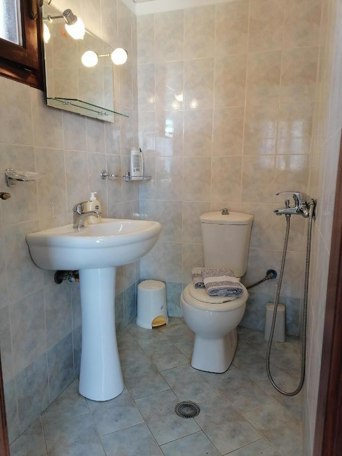 Kalliopis Studio Olympos  Zewnętrze zdjęcie