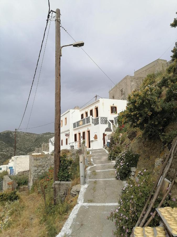 Kalliopis Studio Olympos  Zewnętrze zdjęcie
