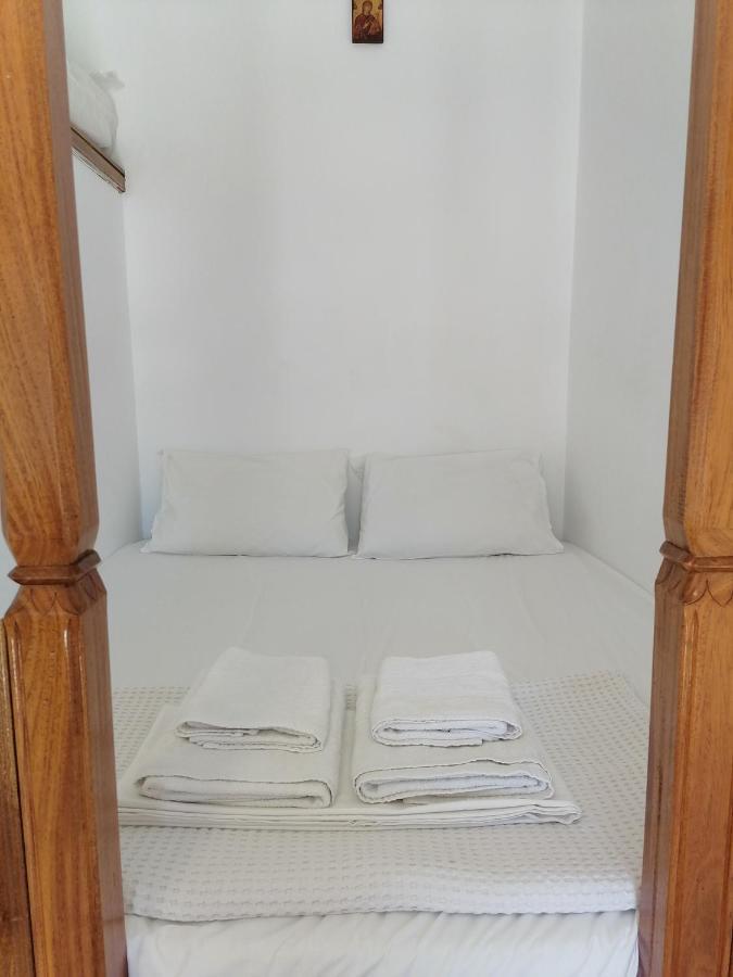 Kalliopis Studio Olympos  Zewnętrze zdjęcie
