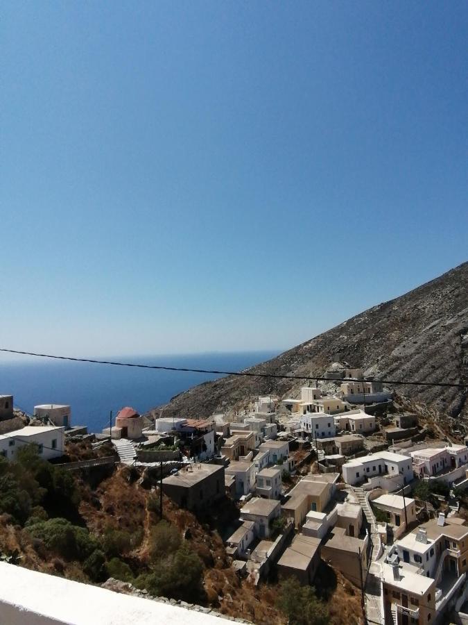 Kalliopis Studio Olympos  Zewnętrze zdjęcie