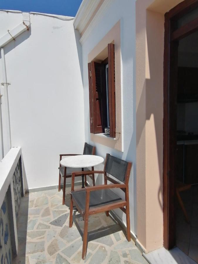 Kalliopis Studio Olympos  Zewnętrze zdjęcie